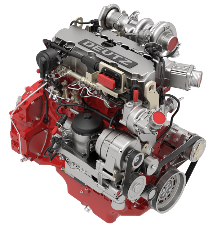 Deutz®
