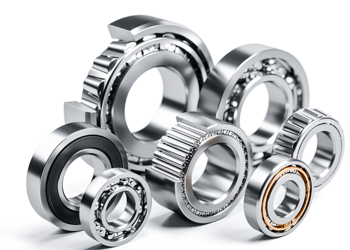 Bearings