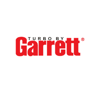 Garrett Turbocharger Products