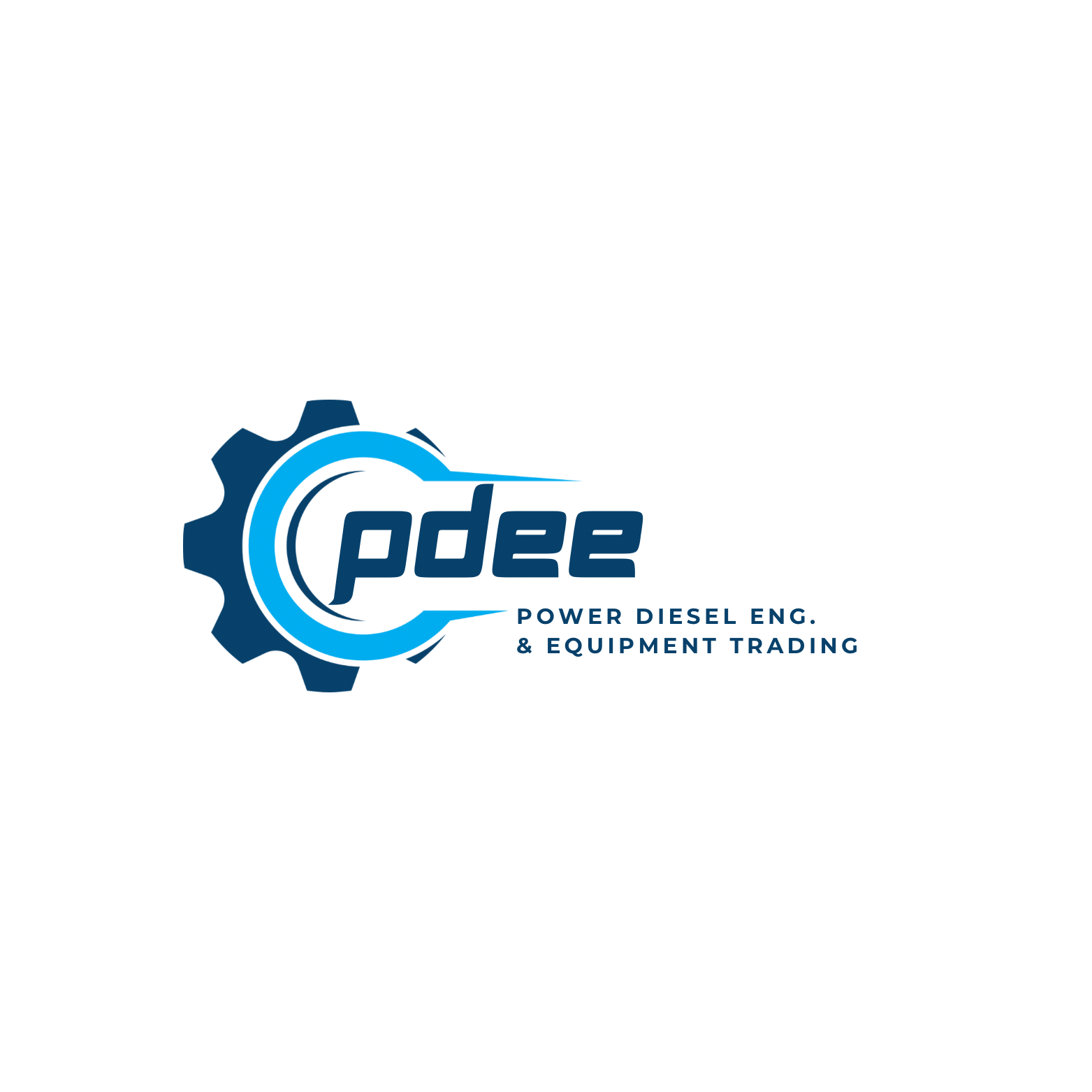 Pdee Logo