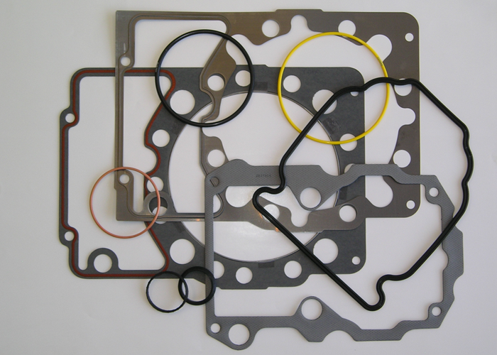 Seals & Gaskets