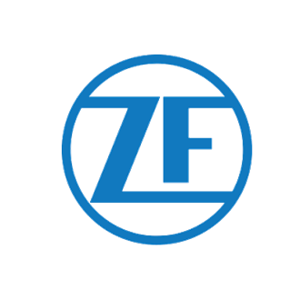 ZF Powertrain and Axle Parts